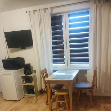 Arka Mielenko Apartment Exterior photo