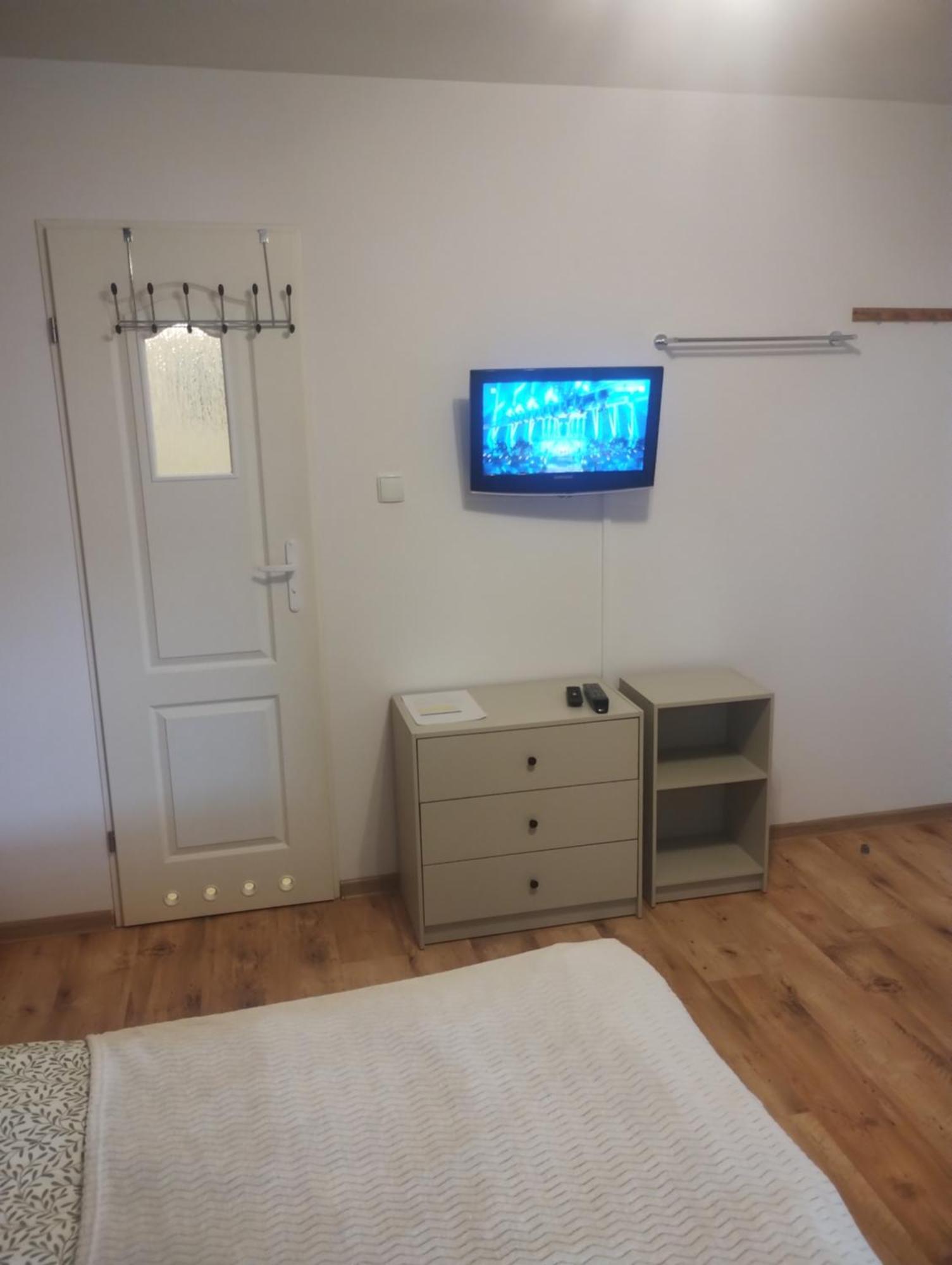 Arka Mielenko Apartment Exterior photo